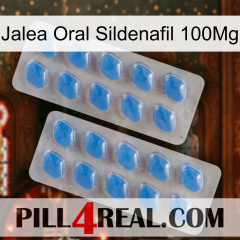 Oral Jelly Sildenafil 100Mg 23